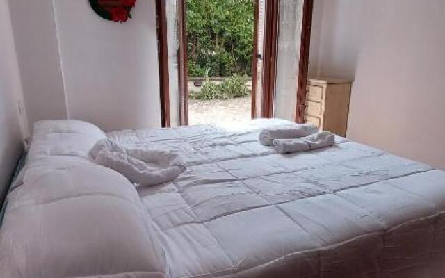 Garden House Alfedena