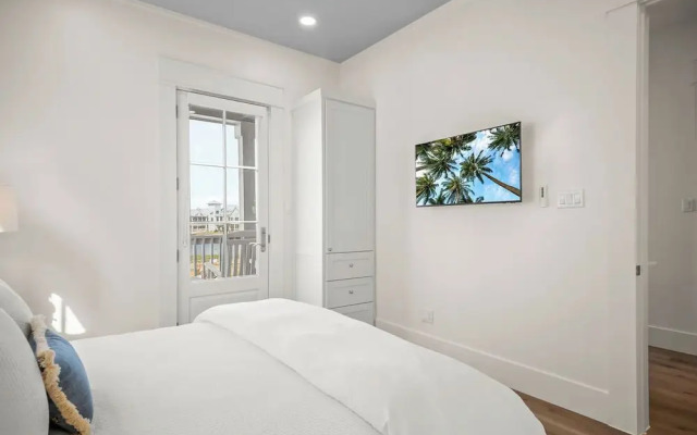 The Sandy Pearl 125 STA