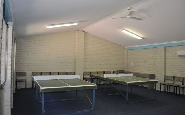 NRMA Mildura Riverside Holiday Park
