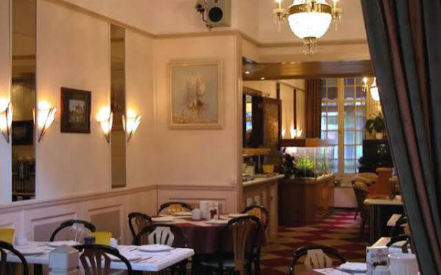 Hotel Asterisk a family run hotel