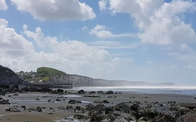 Belle Rive Comfortable Holiday Residence