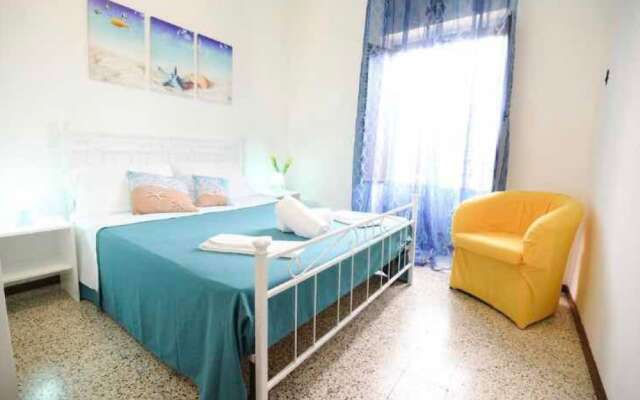 Orfani Apartments