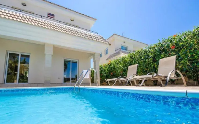 Oceanview Villa 071