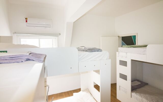 The Hostel Rio de Janeiro