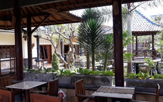 Padi Bali Guest House