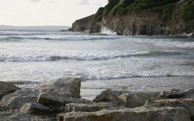 Beautiful apartment on the adventurous Crozon peninsula