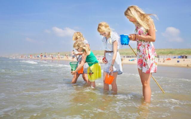 Stayokay Haarlem - Hostel