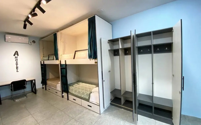 A Hostel
