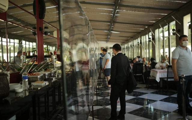 Northdoor Hotel