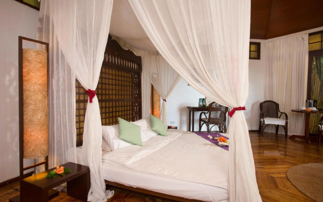 Mandala Spa And Villas
