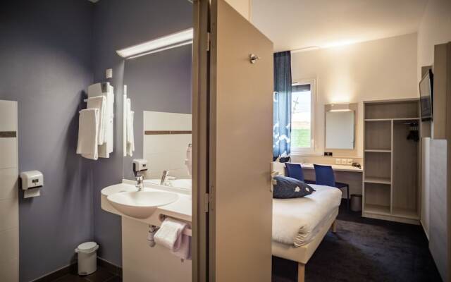 ACE Hôtel Thionville Porte du Luxembourg
