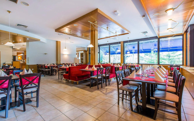 Hotel Kranjska Gora