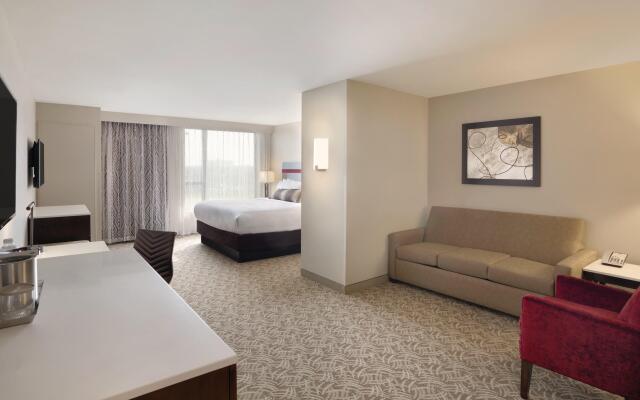 Holiday Inn Chicago - Schaumburg, an IHG Hotel