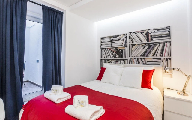 LxWay Apartments Rua do Telhal