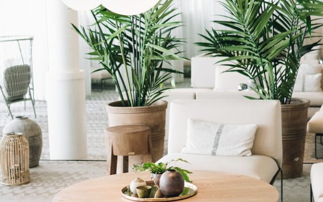 Hotell Sodra Berget