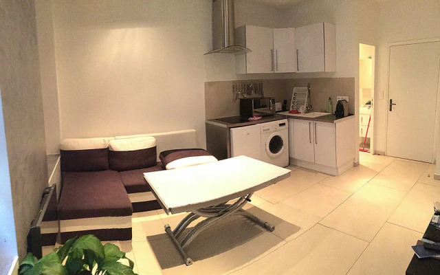 Appartements Design Marseille Capucins