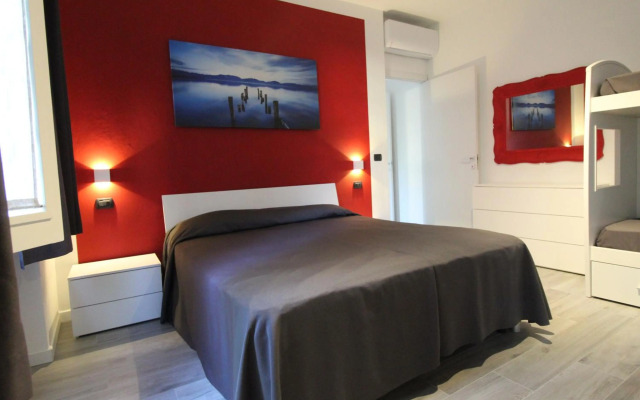 Villa Lori apartments