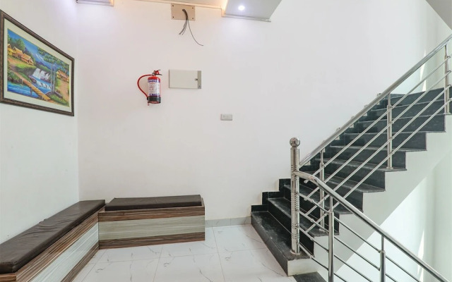 Lumbini International by FabHotel