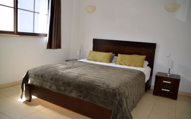 Private Self-Catering Apartments