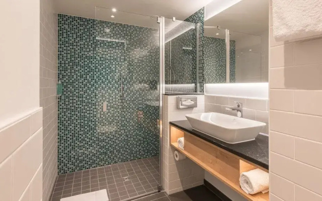 Premier Inn München Airport Süd