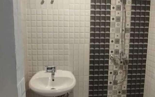 Alhesa Apartment