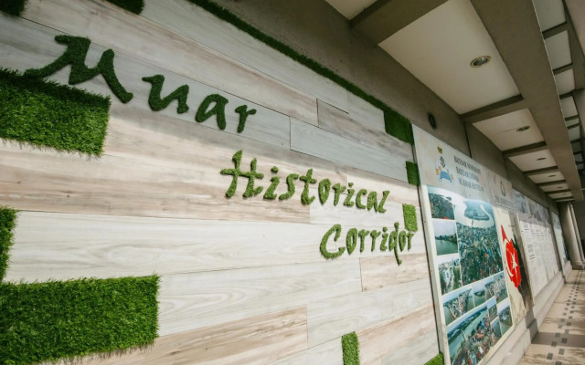 Muarar 99 Hotel