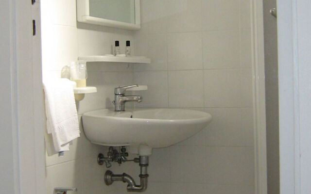Hotel Pensione Trieste