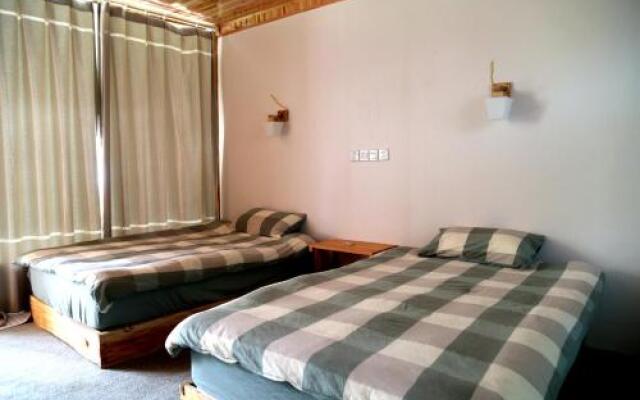 N 27 Guesthouse
