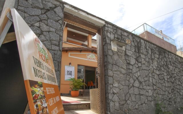 Santos Hostel