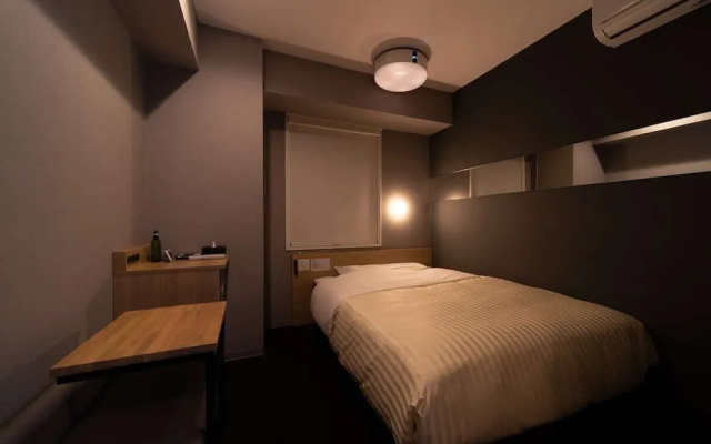 Super Hotel Toyama Imizu