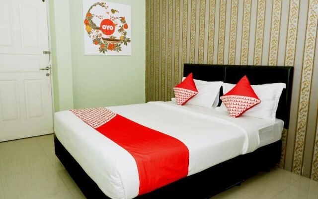 Oyo 2356 Kost Omah Manahan