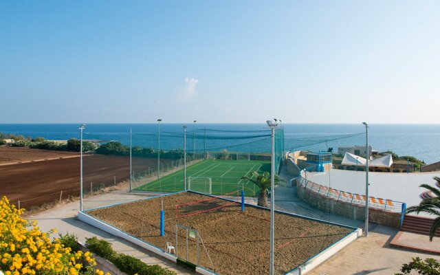 Cala Corvino Hotel Resort
