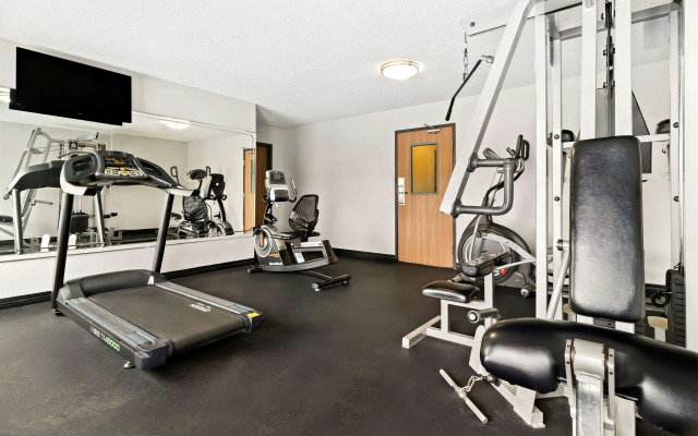 Best Western Paducah Inn