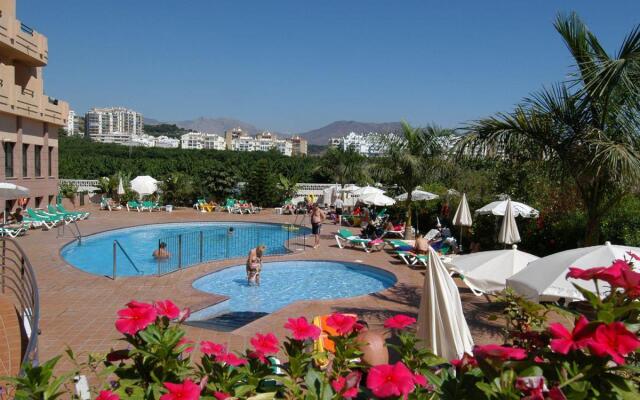 Hotel Victoria Playa