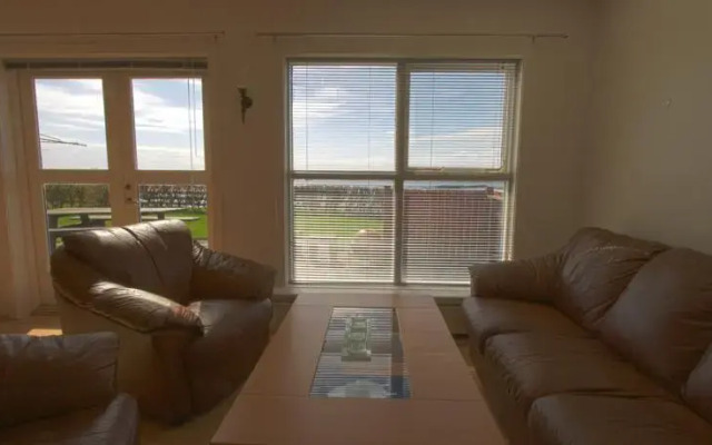 Glacier View Apartments