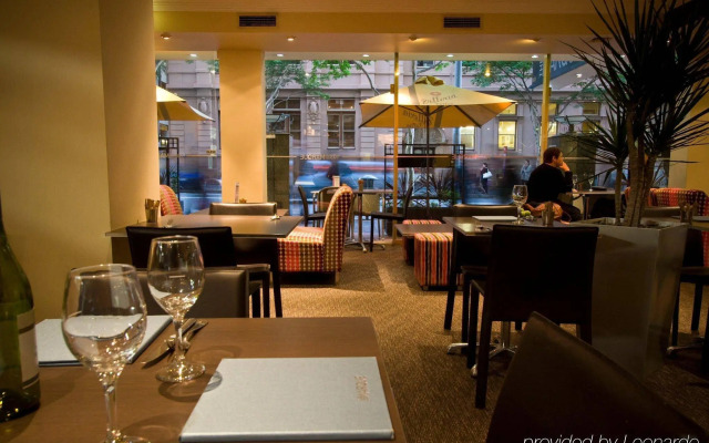 Great Southern Hotel Brisbane