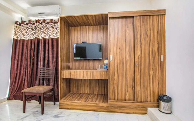 FabHotel Venkeys Service Apartment