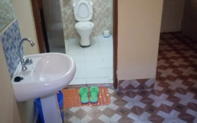 Kamusyi Kings Guest House