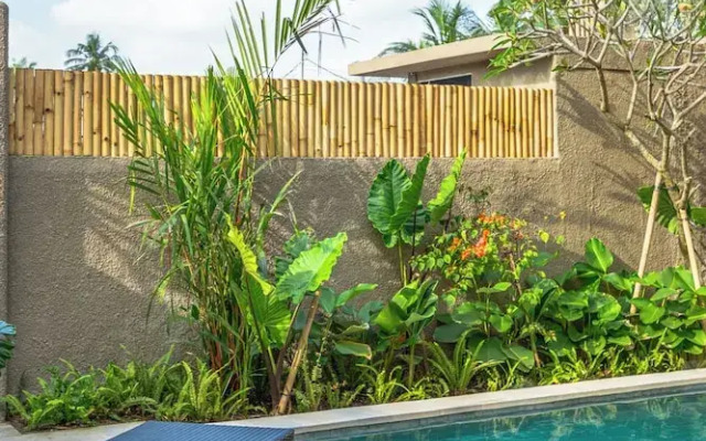 Green Harmony Villa by Betterplace