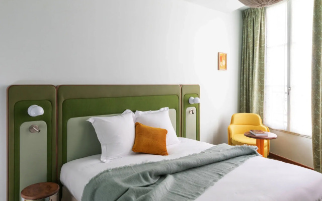 Hotel Saint André des Arts