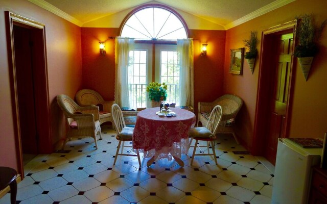 Villa Alexandrea Bed & Breakfast