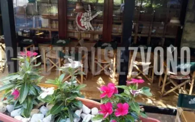 Guesthouse Zvono