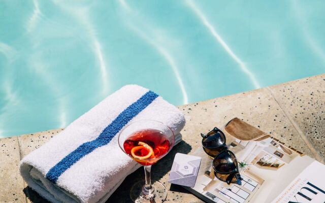 Hyatt Regency Newport Beach West
