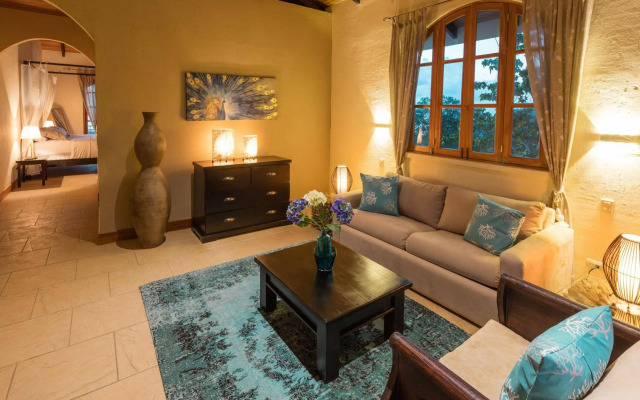 El Castillo Boutique Luxury Hotel
