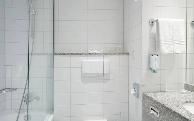 Courtyard by Marriott Dresden