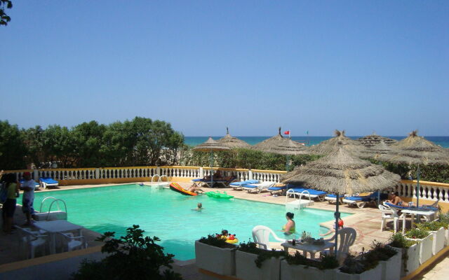 royal beach