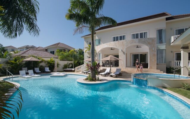 3-bed Villa in Puerto Plata Cofresi Lifestyle