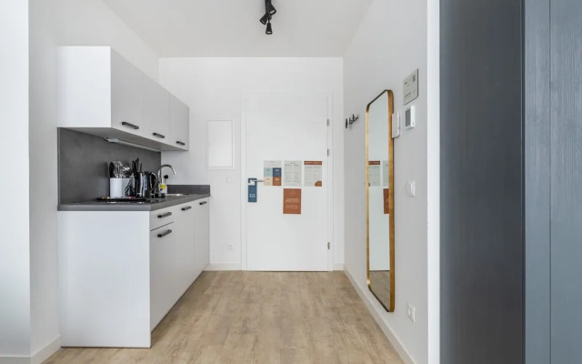 limehome Klagenfurt Karfreitstraße
