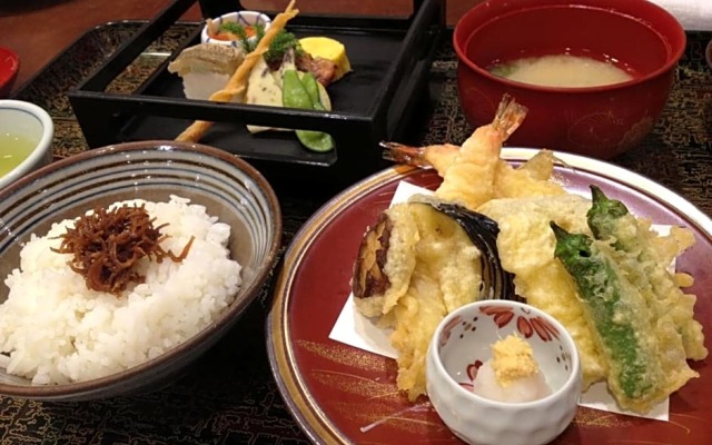 Kashihara Oak Hotel