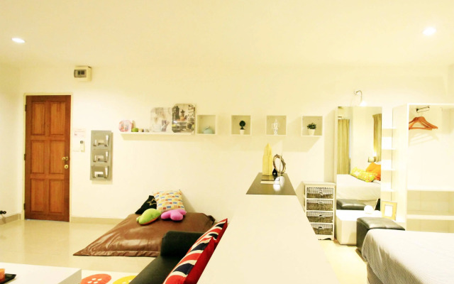 BB Home (Wanghin 46)